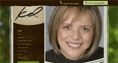Desktop Screenshot of koppdental.com